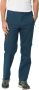 Jack Wolfskin Active Track Zip Off Men Zip-Off-wandelbroek Heren 46 dark sea dark sea - Thumbnail 1