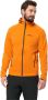 Jack Wolfskin Alpgrat Hooded FZ Men Fleece jack Heren XXXL dragon fire dragon fire - Thumbnail 2