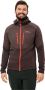 Jack Wolfskin Alpgrat Pro Ins FZ Men Fleece jack Heren XXXL red earth red earth - Thumbnail 2