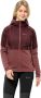 Jack Wolfskin Alpgrat Pro Ins FZ Women Fleece jack Dames XXL apple butter apple butter - Thumbnail 2