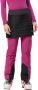 Jack Wolfskin Alpspitze Ins Skirt Women Isolatierok Dames XL black - Thumbnail 2