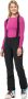Jack Wolfskin Alpspitze Pants Women Skitouring-broek met RECCO -lokalisatiesysteem Dames 34 black - Thumbnail 2