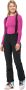 Jack Wolfskin Alpspitze Pants Women Skitouring-broek met RECCO -lokalisatiesysteem Dames 36 black - Thumbnail 1