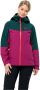 Jack Wolfskin Alpspitze Tour 3L Jacket Women Hardshell ski-jas Dames XL new magenta new magenta - Thumbnail 1