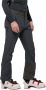 Jack Wolfskin Alpspitze Tour Pants Men Ski-softshellbroek Heren 52 phantom - Thumbnail 1