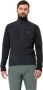 Jack Wolfskin Alpspitze Vest Men Softshellbodywarmer met RECCO -lokalisatiesysteem Heren XXL phantom - Thumbnail 1