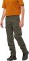 Jack Wolfskin Arctic Road Cargo Men Lange broek Heren 48 island moss island moss - Thumbnail 1