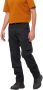 Jack Wolfskin Arctic Road Cargo Men Lange broek Heren 56 black - Thumbnail 1