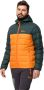 Jack Wolfskin Ather Down Hoody Men RDS Donsjack Heren XXXL dragon fire dragon fire - Thumbnail 1