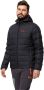 Jack Wolfskin Ather Down Hoody Men RDS Donsjack Heren XXXL phantom - Thumbnail 2