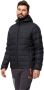 Jack Wolfskin Ather Down Hoody Men RDS Donsjack Heren XXXL black - Thumbnail 1