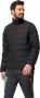 Jack Wolfskin Ather Down Jacket Men RDS Donsjack Heren XXXL black - Thumbnail 2