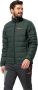 Jack Wolfskin Ather Down Jacket Men RDS Donsjack Heren XXXL black olive black olive - Thumbnail 1