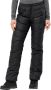 Jack Wolfskin Atmosphere Pants Women RDS Donsbroek Dames XXL black - Thumbnail 1