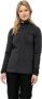 Jack Wolfskin Baiselberg FZ Women Fleece jack Dames XXL black - Thumbnail 2