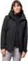 Jack Wolfskin Functioneel 3-in-1-jack BERGLAND 3IN1 JKT W - Thumbnail 2