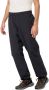 Jack Wolfskin Bike Commute 2.5L Pants Men Waterdichte regenbroek Heren 3XL phantom - Thumbnail 1