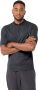 Jack Wolfskin Bike Commute HZ T-Shirt Men Functioneel shirt Heren XXXL phantom - Thumbnail 2