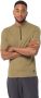 Jack Wolfskin Bike Commute HZ T-Shirt Men Functioneel shirt Heren XXXL grey olive grey olive - Thumbnail 2