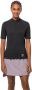 Jack Wolfskin Bike Commute HZ T-Shirt Women Functioneel shirt Dames XXL phantom - Thumbnail 2