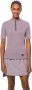 Jack Wolfskin Bike Commute HZ T-Shirt Women Functioneel shirt Dames XXL quail - Thumbnail 2