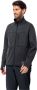 Jack Wolfskin Bike Commute Jacket Men Fleece jack Heren XXXL phantom - Thumbnail 2