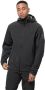 Jack Wolfskin Bike Commute Mono Jacket Men XXXL phantom - Thumbnail 1