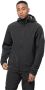Jack Wolfskin Bike Commute Mono Jacket Men XXXL phantom - Thumbnail 1