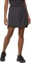 Jack Wolfskin Bike Commute Skort Women Skort Dames XXL phantom - Thumbnail 1