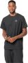Jack Wolfskin Bike Commute T-Shirt Men Functioneel shirt Heren 3XL phantom - Thumbnail 2