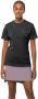 Jack Wolfskin Bike Commute T-Shirt Women XL phantom - Thumbnail 2