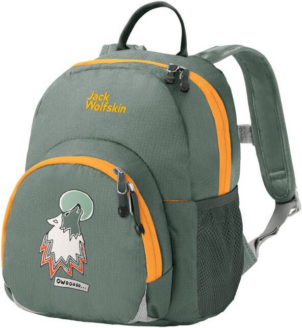Jack Wolfskin Buttercup one size hedge green hedge green