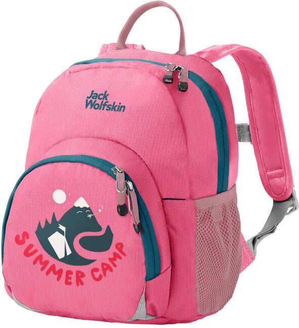 Jack Wolfskin Buttercup One Size pink lemonade pink lemonade