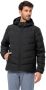 Jack Wolfskin Colonius Jacket Men RDS Donsjack Heren XXXL black - Thumbnail 1
