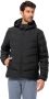 Jack Wolfskin Colonius Jacket Men RDS Donsjack Heren XXL black - Thumbnail 1