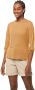 Jack Wolfskin Coral Coast 3 4 T-Shirt Women Dames T-shirt XXL honey yellow honey yellow - Thumbnail 1