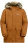 Jack Wolfskin Cosy Bear 3in1 Parka 3in1 jack 164 autumn leaves autumn leaves - Thumbnail 1