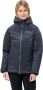 Jack Wolfskin Cyrox 2L Down Jacket Women Waterdicht donsjack Dames XXL graphite - Thumbnail 2