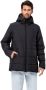 Jack Wolfskin Deutzer Long Jacket Men Jack voor- en najaar Heren XXXL black - Thumbnail 2
