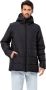 Jack Wolfskin Deutzer Long Jacket Men Jack voor- en najaar Heren XXXL black - Thumbnail 1
