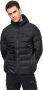 Jack Wolfskin DNA Tundra Down Hoody Men Donsjack Heren XXL phantom - Thumbnail 1