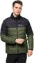 Jack Wolfskin DNA Tundra Down Jacket Men Donsjack Heren XXL groen greenwood - Thumbnail 2
