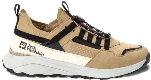 Jack Wolfskin Dromoventure Athletic Low Men Outdoor schoenen Heren 48 sand storm sand storm
