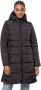 Jack Wolfskin Eisbach Coat Women Winterjas Dames XXL phantom - Thumbnail 1