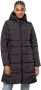 Jack Wolfskin Eisbach Coat Women Winterjas Dames XXL phantom - Thumbnail 2