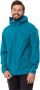 Jack Wolfskin Elsberg 2.5L Jacket Men Regenjack Heren XXL everest blue everest blue - Thumbnail 1