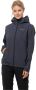 Jack Wolfskin Elsberg 2.5L Jacket Women Regenjack Dames XXL graphite - Thumbnail 2