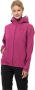 Jack Wolfskin Elsberg 2.5L Jacket Women Regenjack Dames XXL new magenta new magenta - Thumbnail 1
