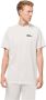 Jack Wolfskin Essential T-Shirt Men T-shirt van biologisch katoen Heren XXXL white - Thumbnail 2