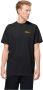 Jack Wolfskin Essential T-Shirt Men T-shirt van biologisch katoen Heren XXXL black - Thumbnail 2